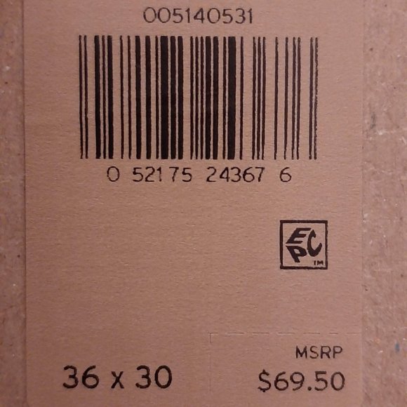 Levi's Pants - Picture 3 of 3